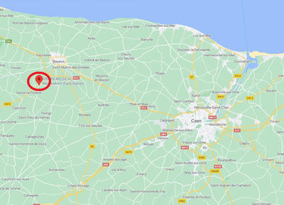 Terrain constructible - 504 m²