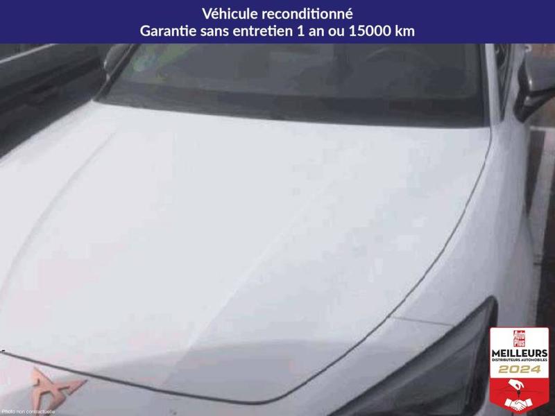 Cupra Leon 1.5 eTSI Hybrid 150 ch Dsg7 V