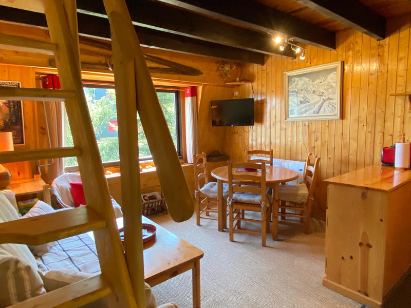 Appartement - 30 m² - 3 pièces