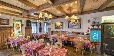 Local commercial - 184 m²