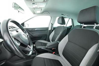 Skoda Fabia 1.2 Tsi Green Tec Edition 90 ch