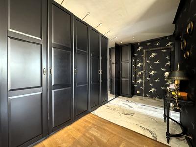 Appartement - 121 m² - 5 pièces