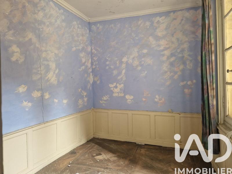 Appartement - 70 m² - 2 pièces