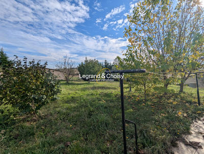 Maison - 116 m² - 6 pièces