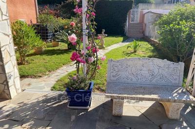 Maison - 100 m² - 7 pièces