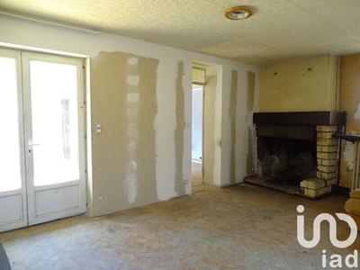 Maison - 122 m² - 6 pièces