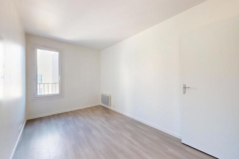 Appartement - 53 m² - 2 pièces