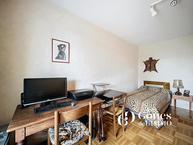 Appartement - 89 m² - 4 pièces