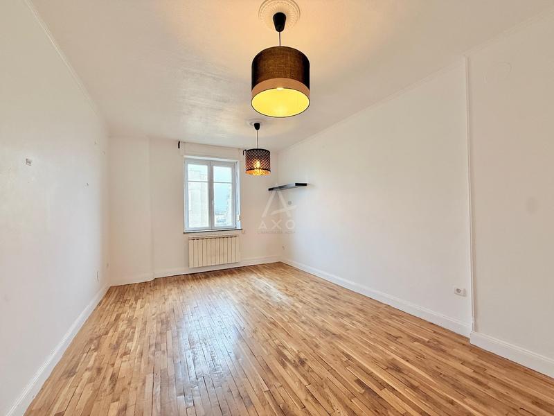 Appartement - 33 m² - 1 pièce