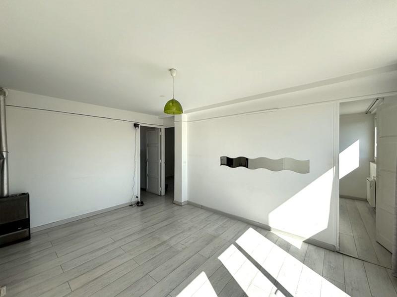 Appartement - 50 m² - 3 pièces