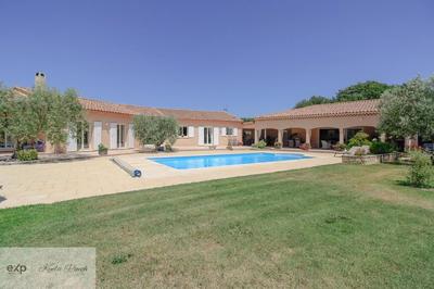 Bastide - 283 m² - 8 pièces