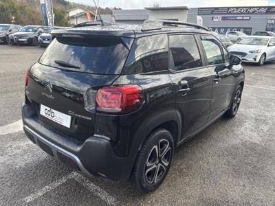 Citroën C3 Aircross BlueHDi 100 s&amp;S Bvm6 Feel