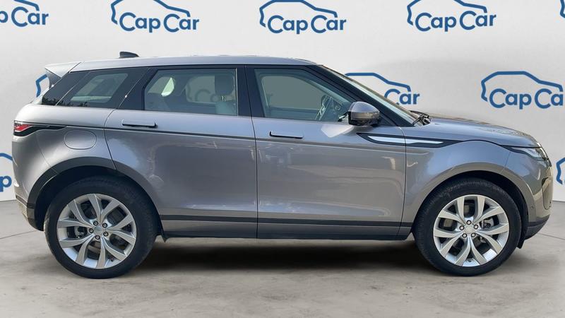 Land Rover Range Rover Evoque P300e 309 Awd Bva8 R-Dynamic se - Automatique Toit ouvrant