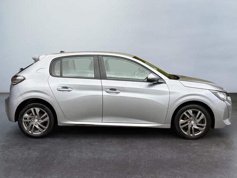 Peugeot 208 BlueHDi 100 s&amp;S Bvm6 Active Pack