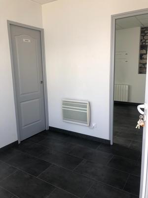 Maison - 30 m² - 2 pièces