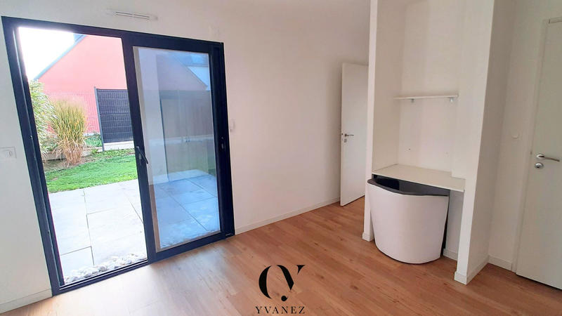 Maison - 151 m² - 7 pièces