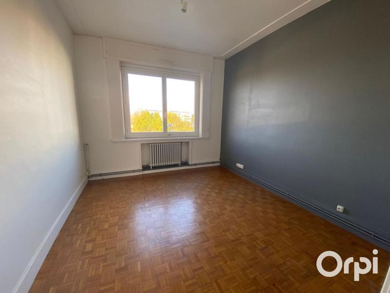 Appartement - 119 m² - 4 pièces
