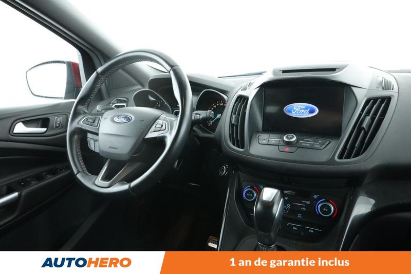 Ford Kuga 1.5 TDCi St Line 4x2 PowerShift 120 ch