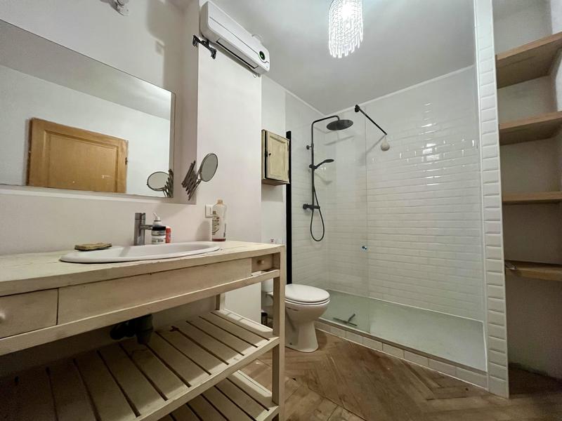 Maison - 177 m² - 7 pièces