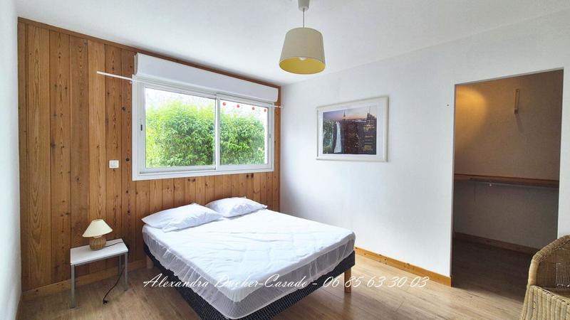 Maison - 130 m² - 4 pièces