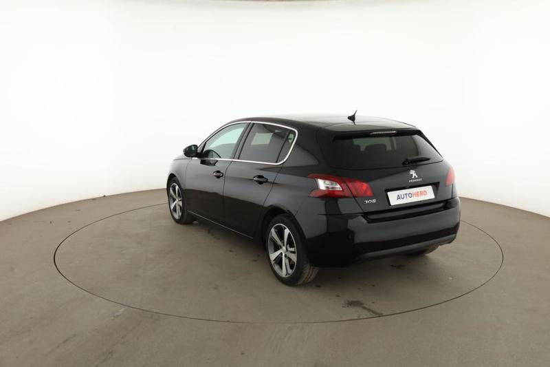 Peugeot 308 1.6 Blue-HDi Feline Eat6 120 ch