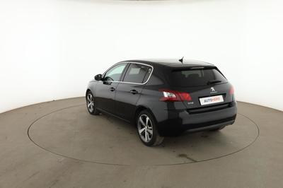 Peugeot 308 1.6 Blue-HDi Feline Eat6 120 ch