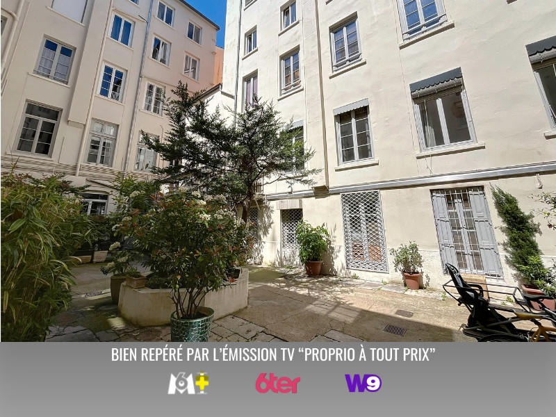 Appartement - 128 m² - 5 pièces