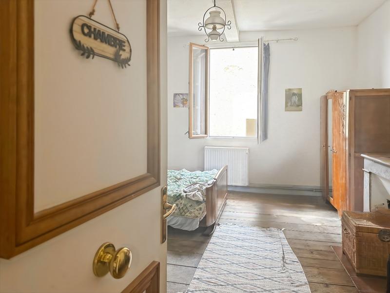 Maison - 91 m² - 3 pièces