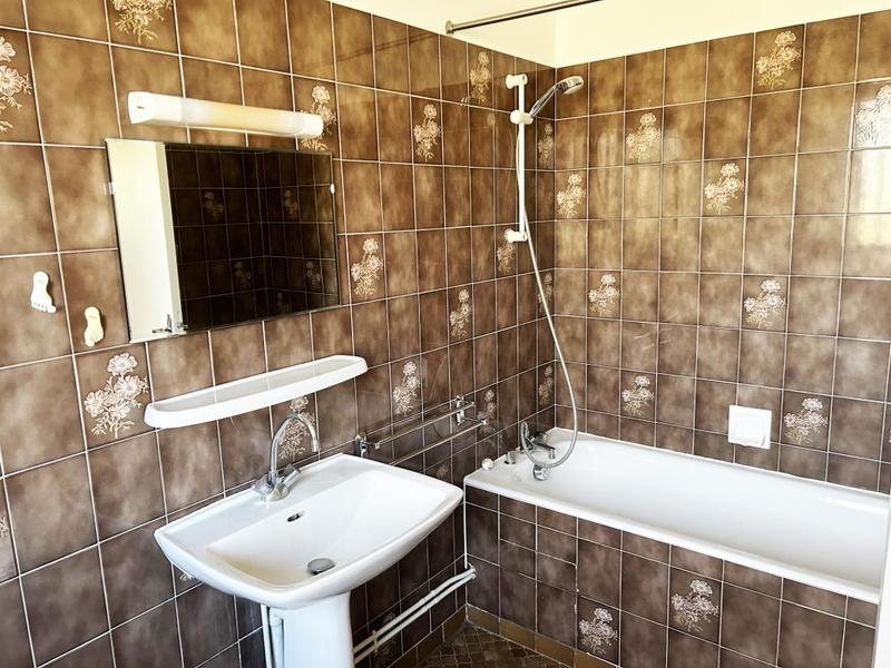 Maison - 103 m² - 5 pièces