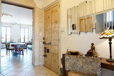 Appartement - 127 m² - 5 pièces