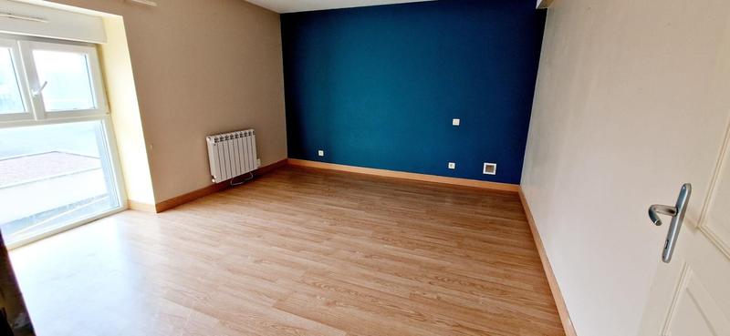 Maison - 122 m² - 6 pièces