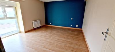 Maison - 122 m² - 6 pièces