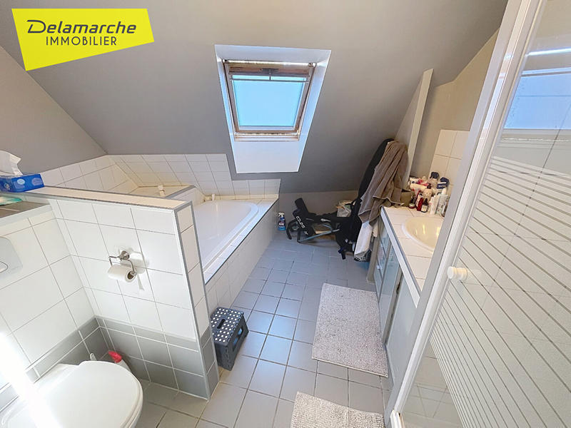 Maison - 153 m² - 7 pièces