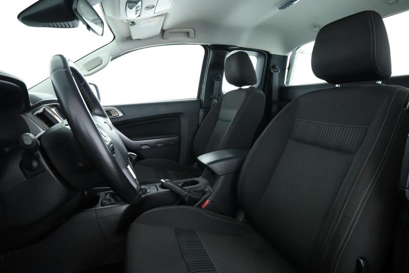 Ford Ranger 2.0 EcoBlue Super Cabine Xlt 4wd 170 ch