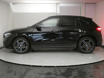 Mercedes Gla 180 d Amg Line