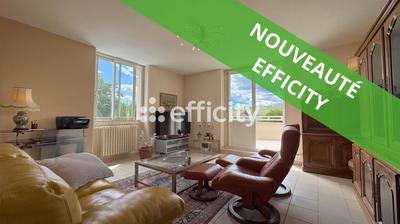 Appartement - 105 m² - 3 pièces