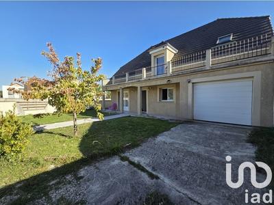 Maison - 171 m² - 5 pièces