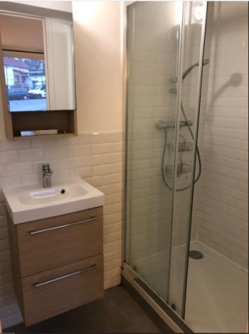 Appartement - 69 m² - 4 pièces