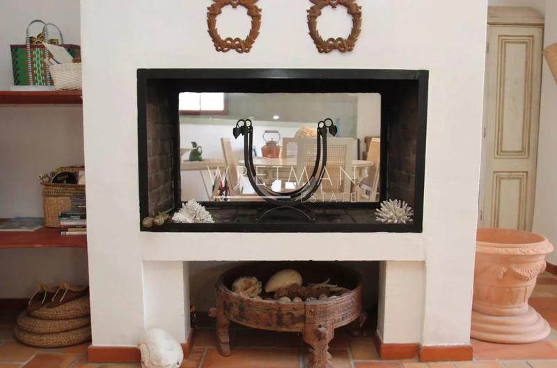 Mas - 170 m² - 6 pièces