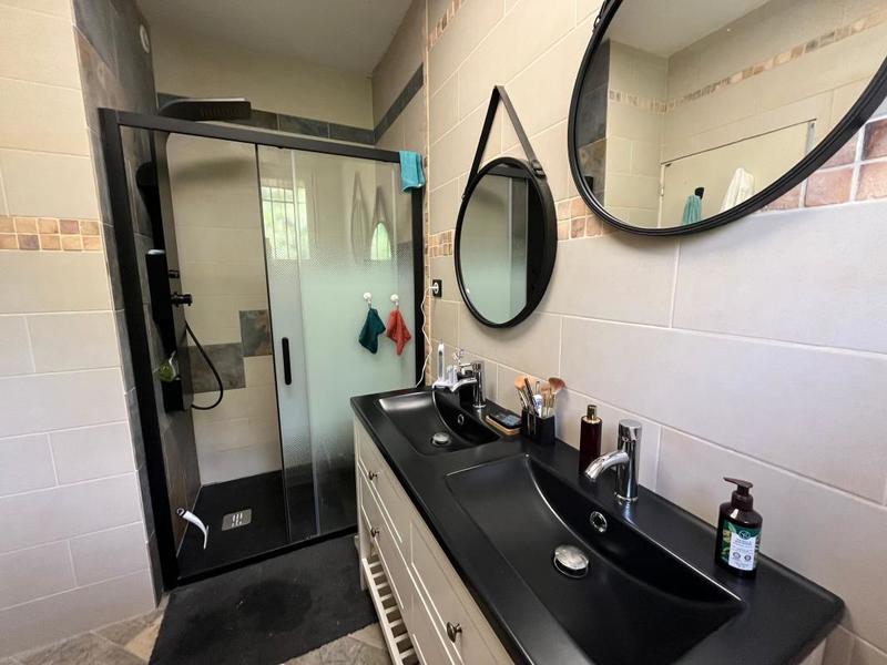 Maison - 109 m² - 5 pièces