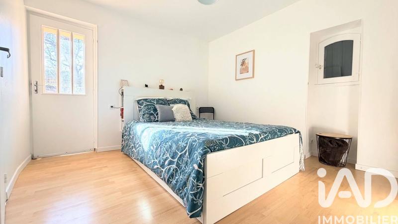 Maison - 145 m² - 7 pièces