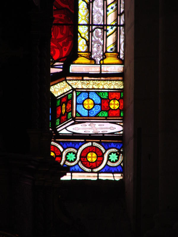 Visite Archi'Curieuse - les Fenêtres