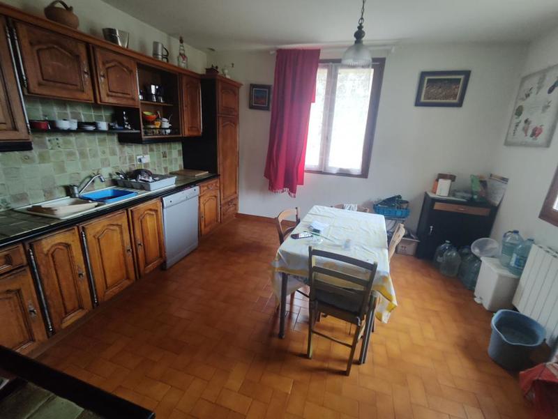 Maison - 113 m² - 4 pièces