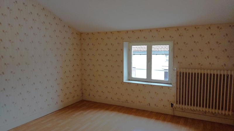 Maison - 110 m² - 6 pièces