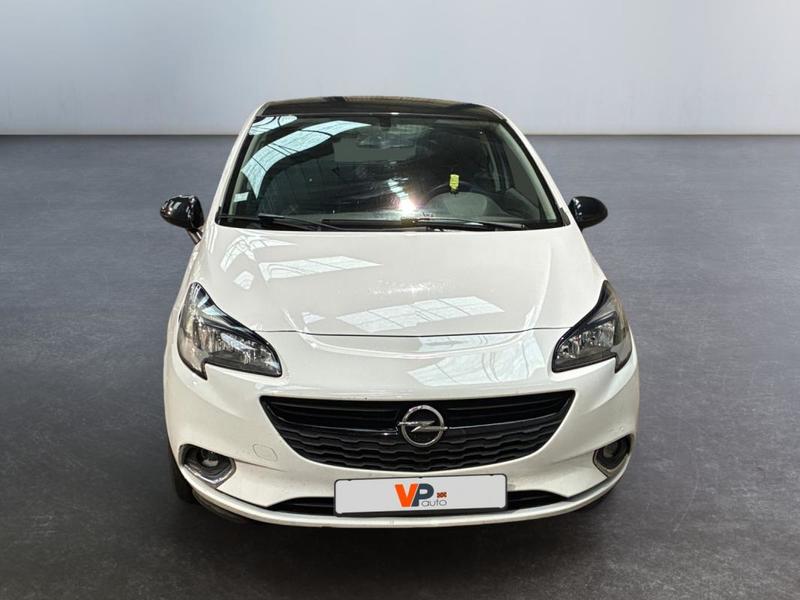 Opel Corsa 1.4 Turbo 100 ch Start/Stop Edition
