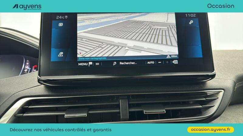 Peugeot 3008 1.5 BlueHDi 130ch s&amp;S Gt