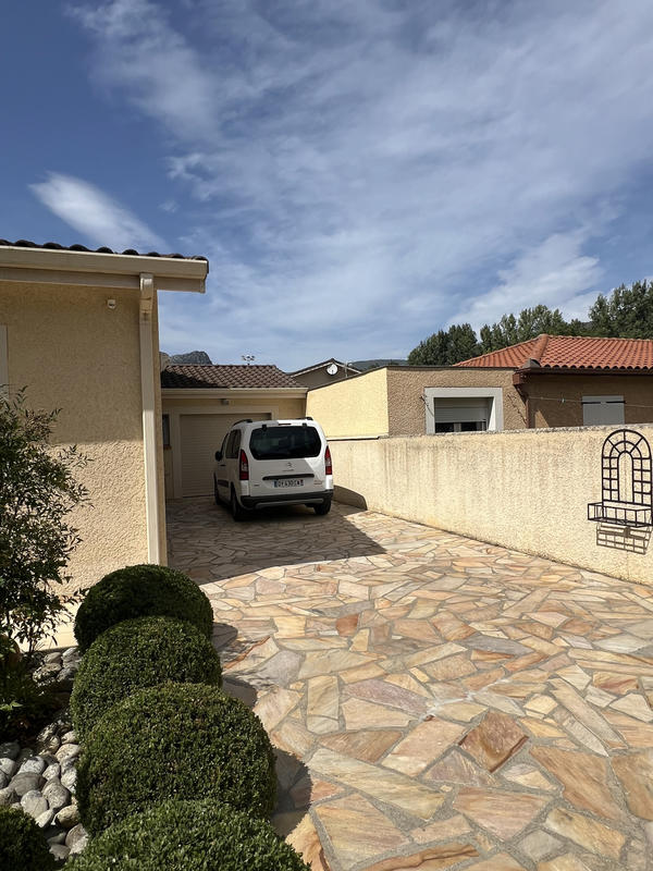 Villa - 135 m² - 5 pièces