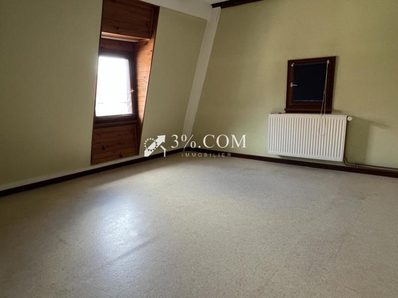 Maison - 260 m² - 8 pièces