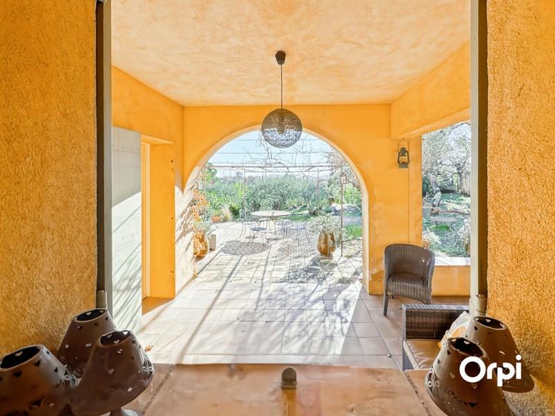 Villa - 155 m² - 5 pièces