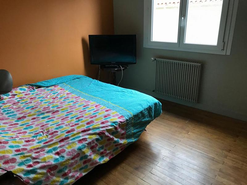 Maison - 167 m² - 7 pièces